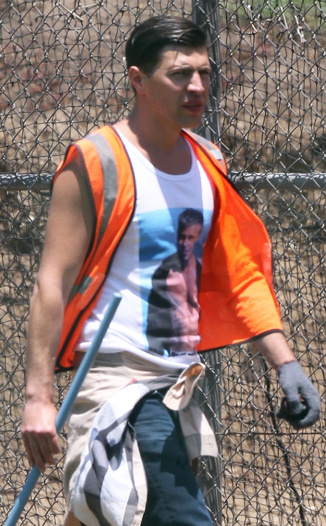 Las 5 apariciones más sorprendentes de Vitalii Sediuk (+ Videos) E